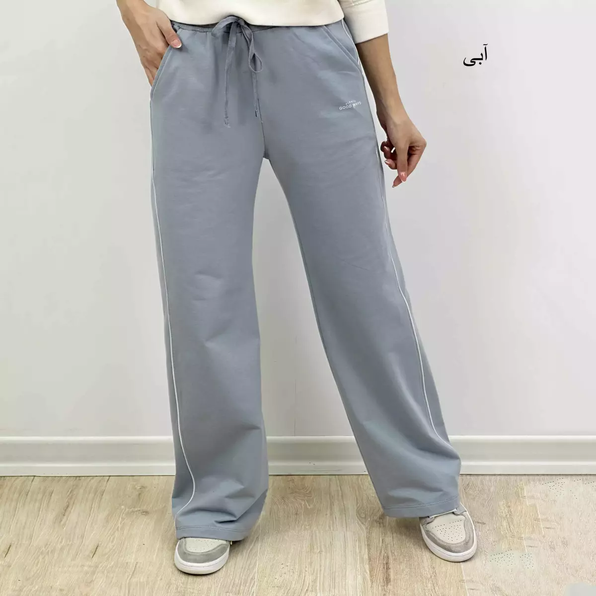 شلوار بغل خط 1007574