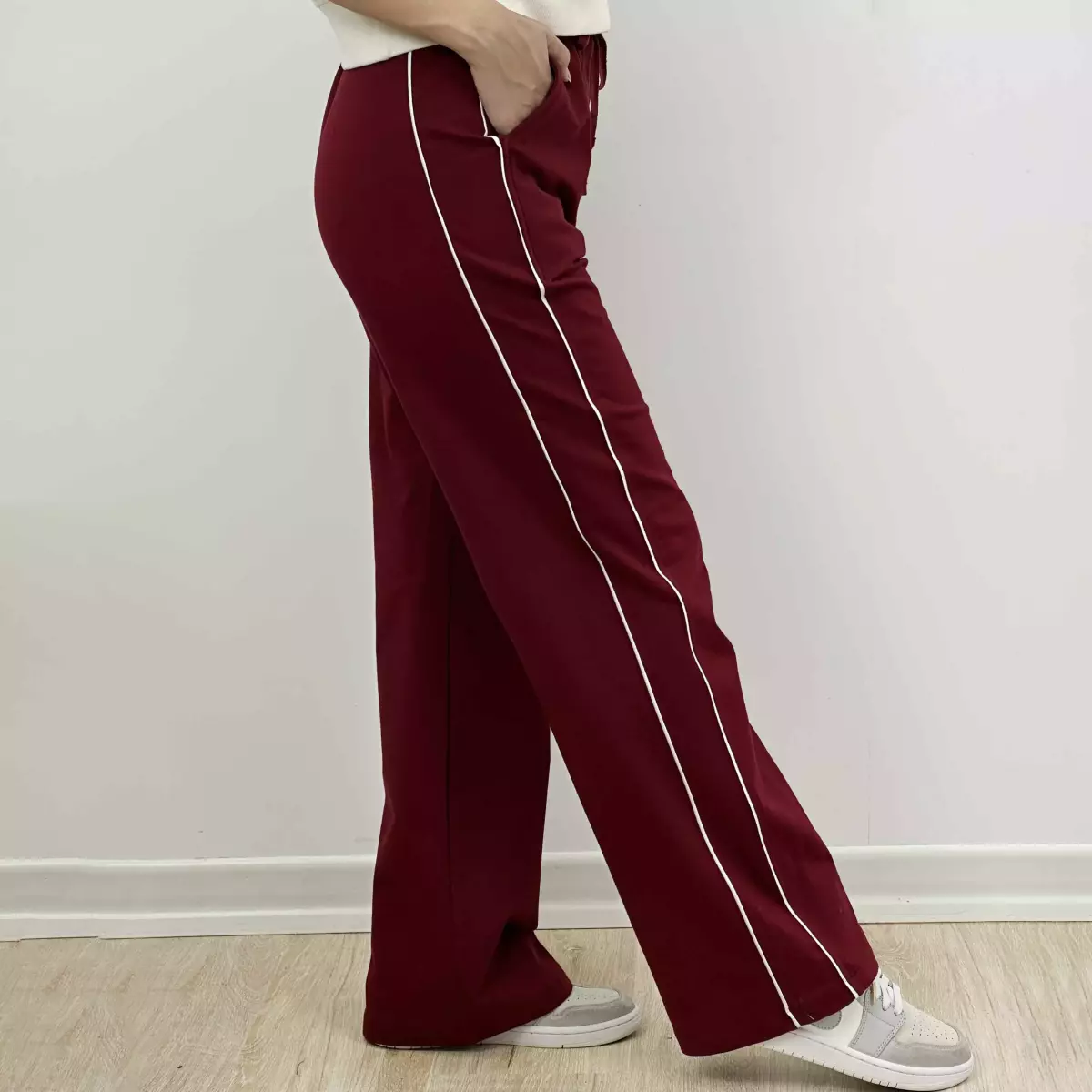 شلوار بغل خط 1007574