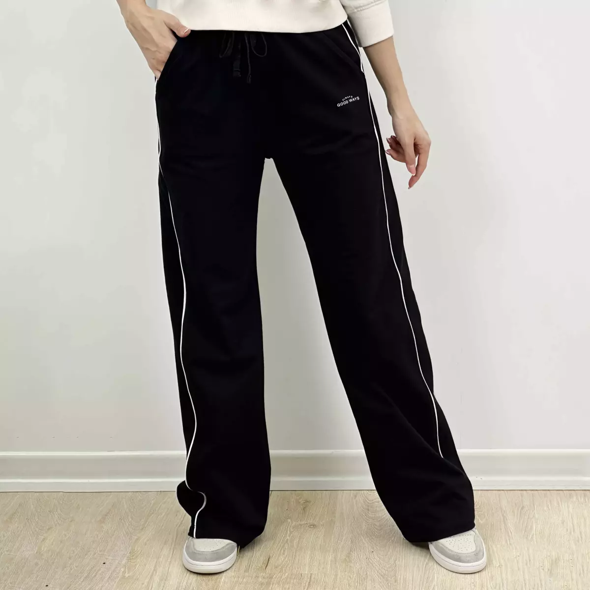 شلوار بغل خط 1007574