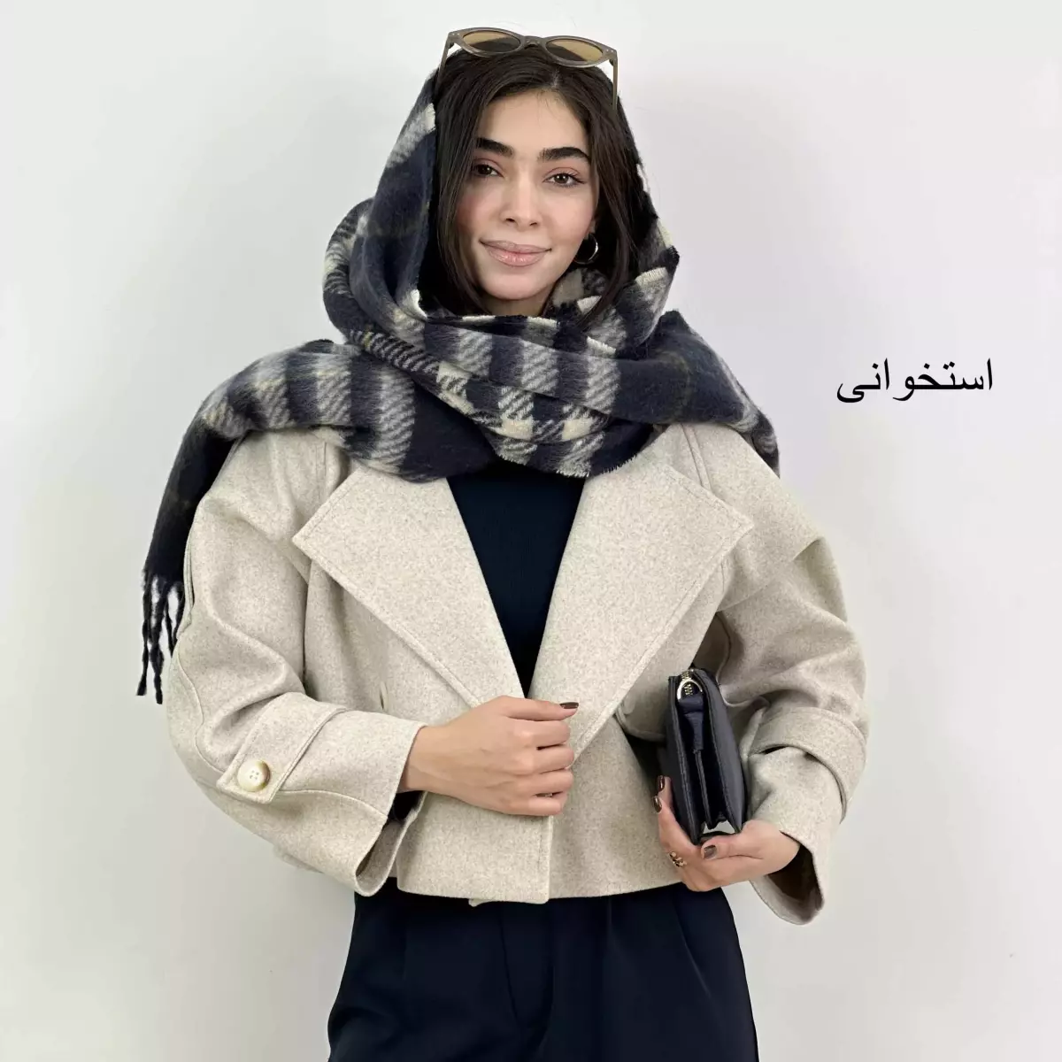 کت فوتر 1007569