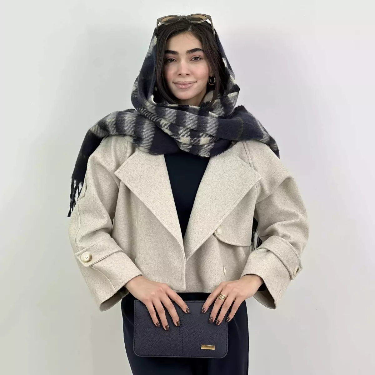 کت فوتر 1007569