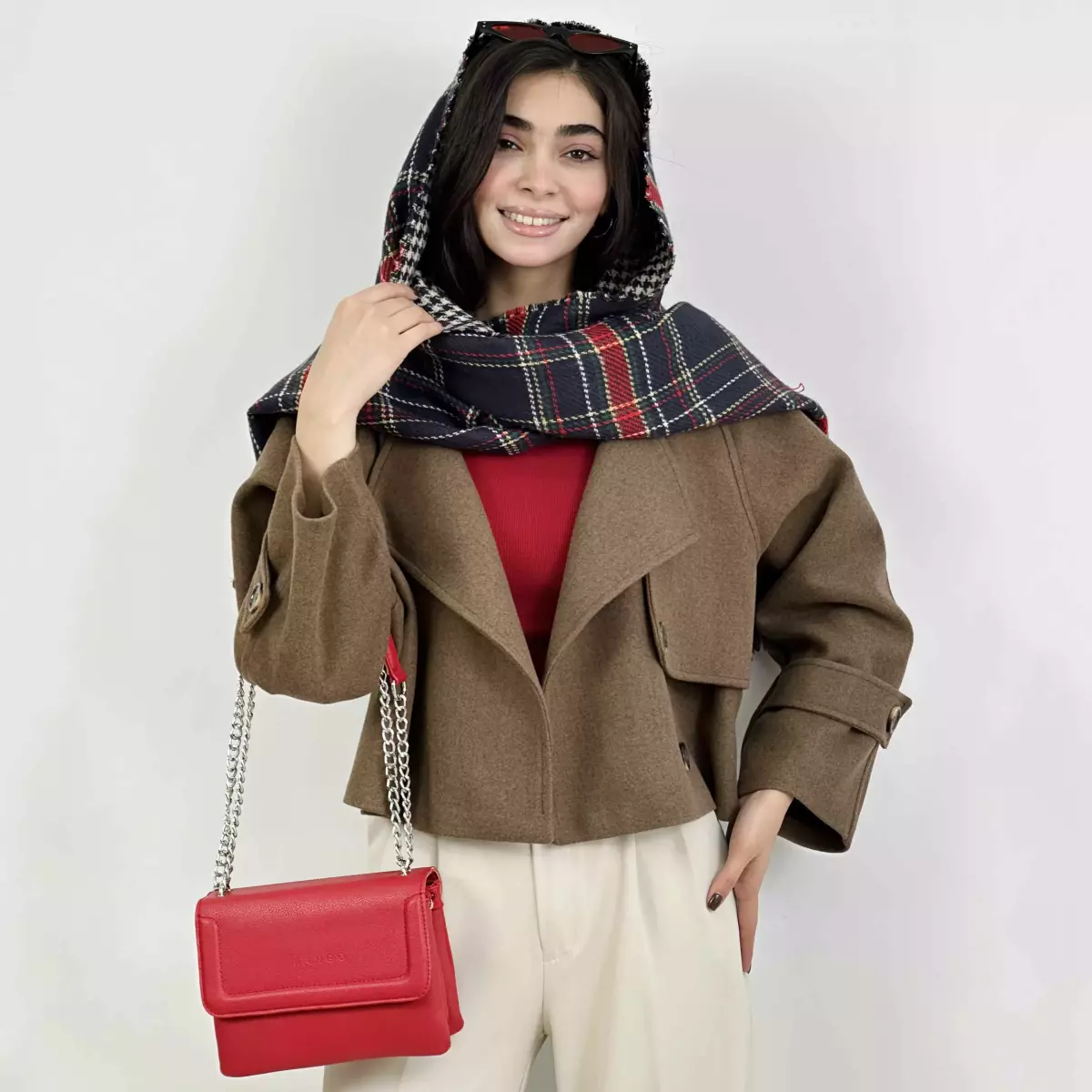 کت فوتر 1007569