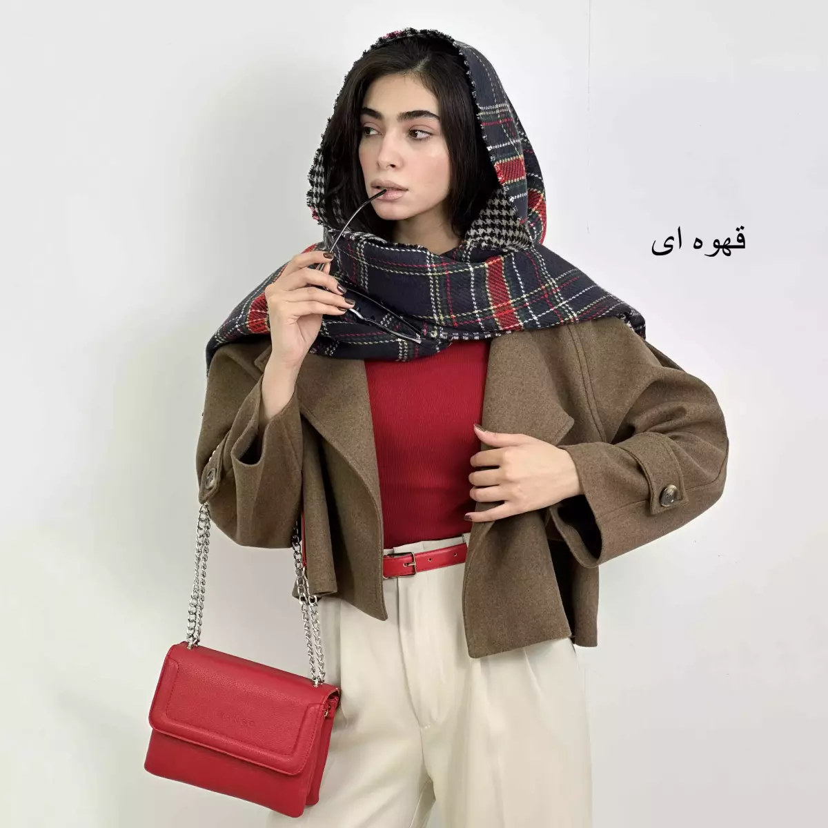 کت فوتر 1007569