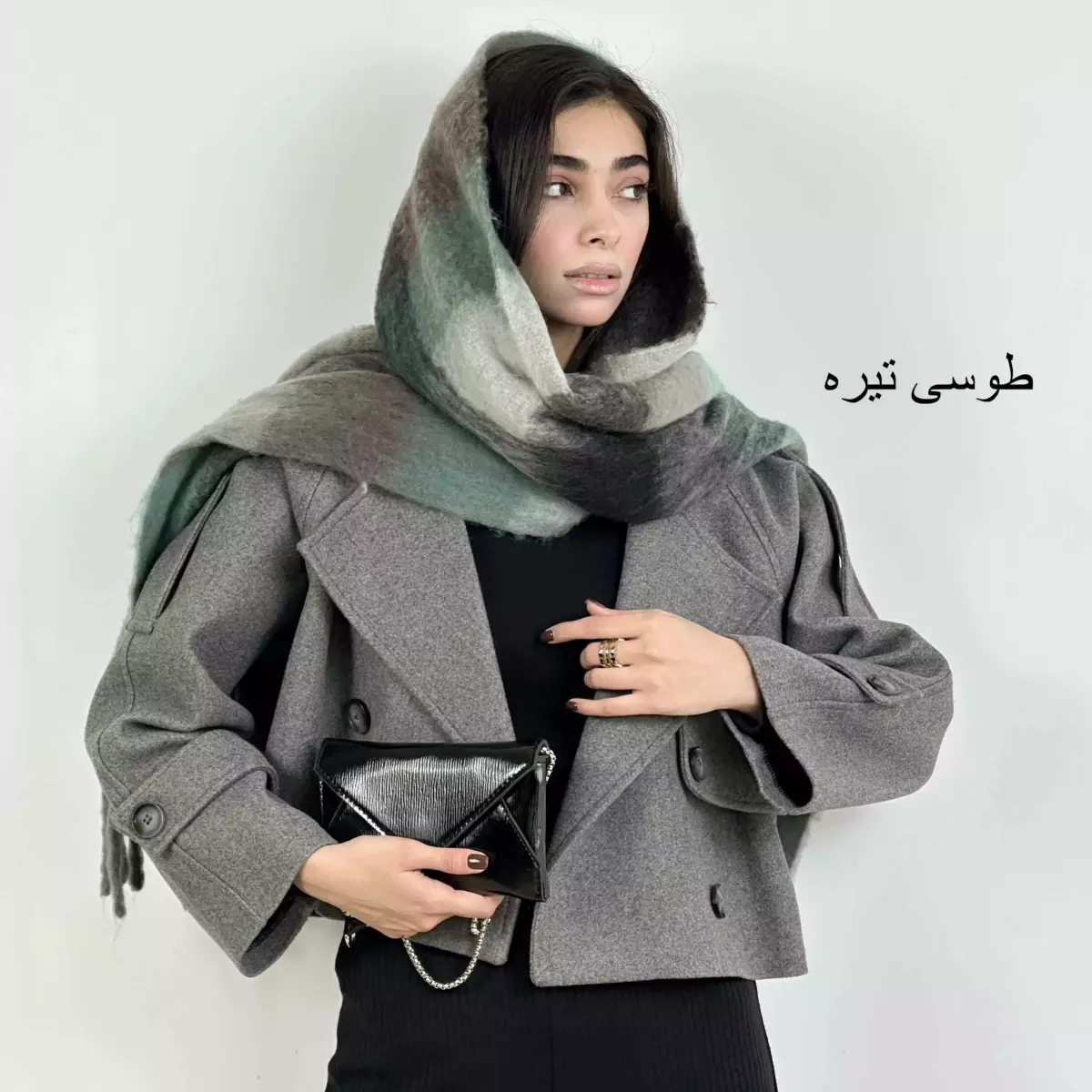 کت فوتر 1007569