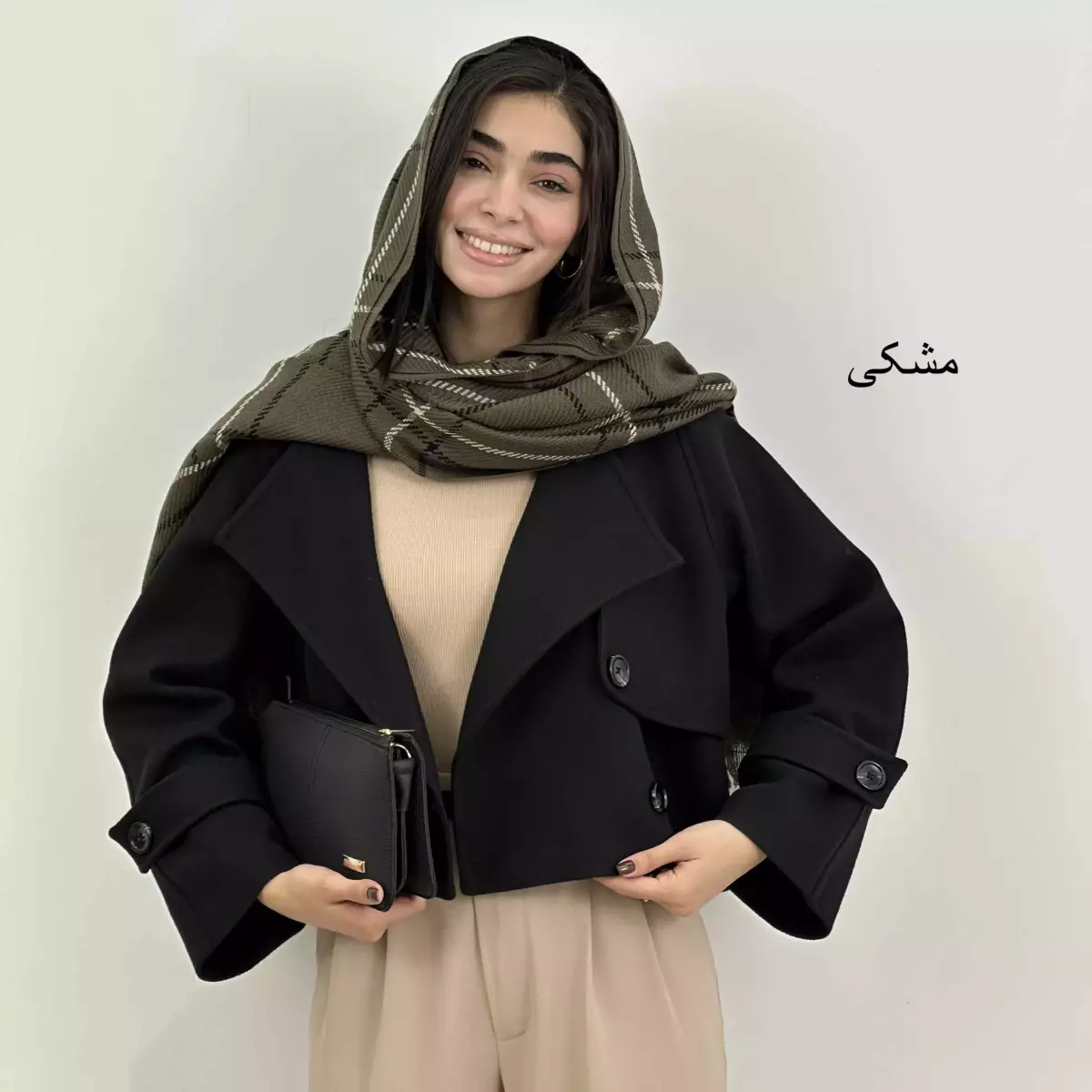 کت فوتر 1007569