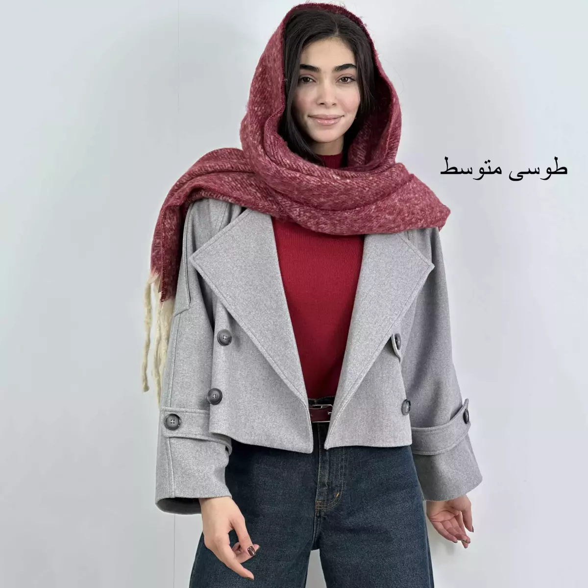 کت فوتر 1007569