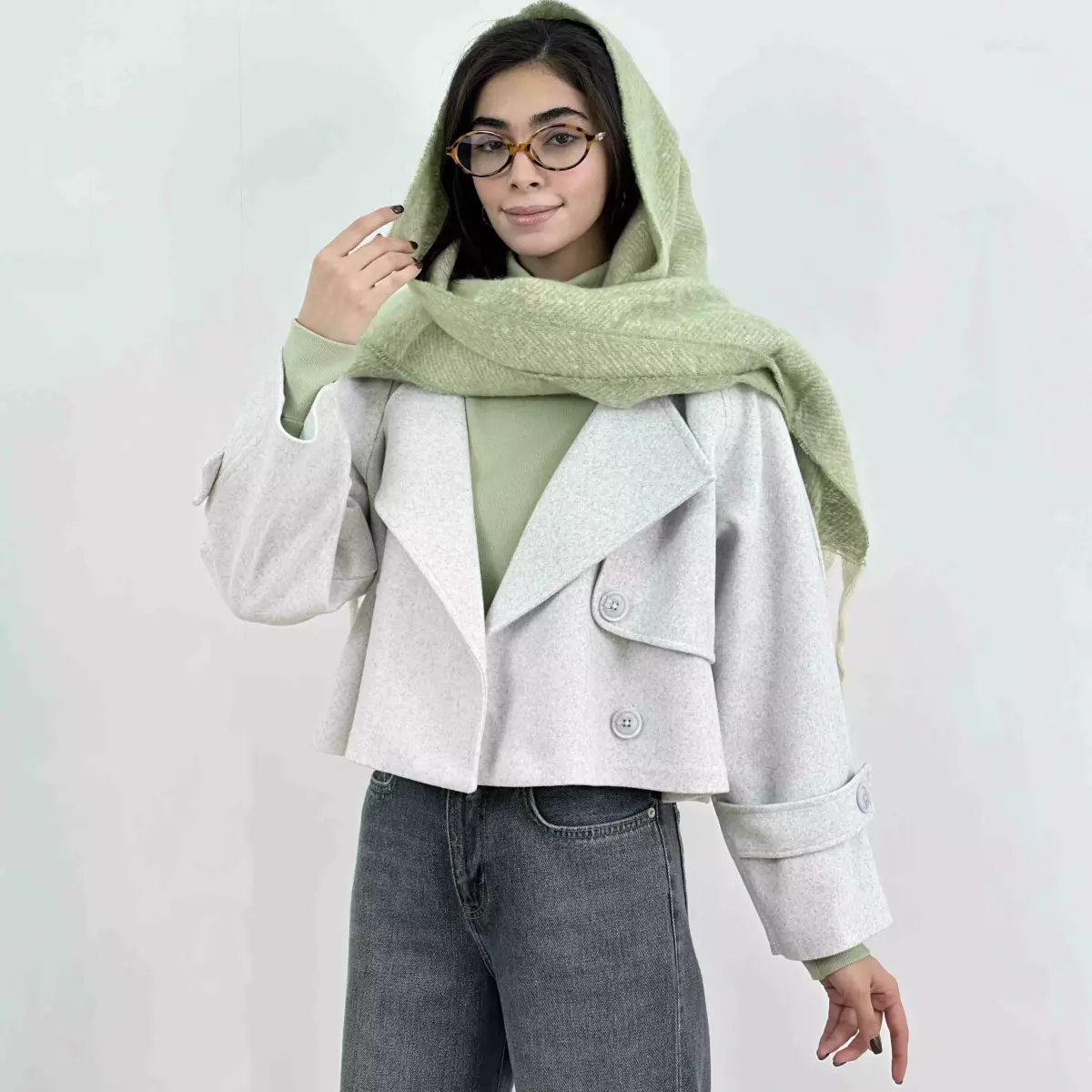 کت فوتر 1007569