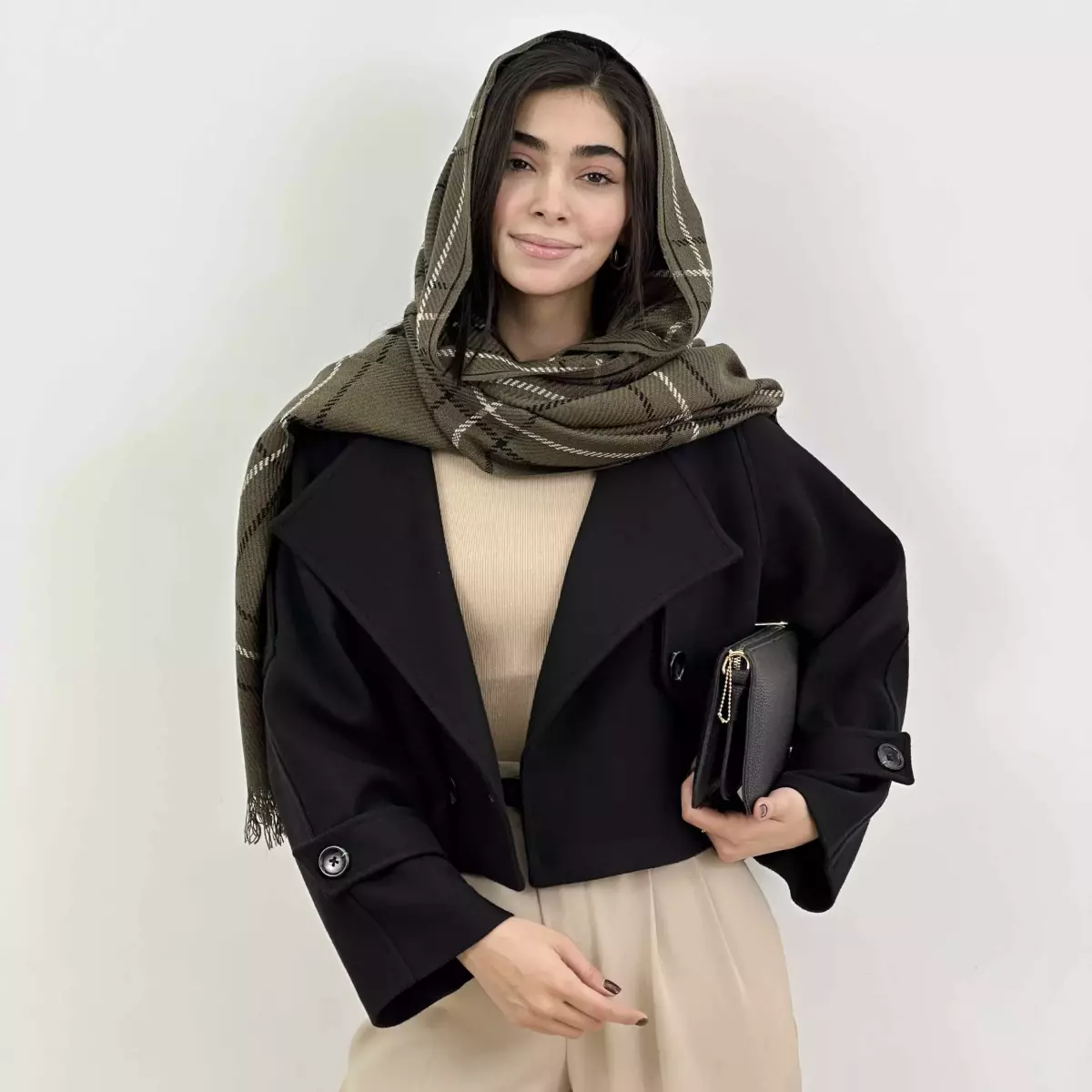 کت فوتر 1007569