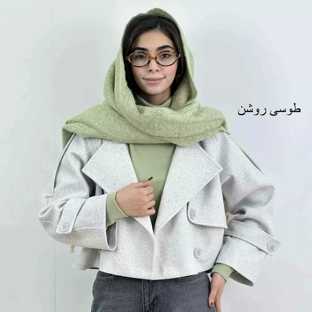 کت فوتر 1007569