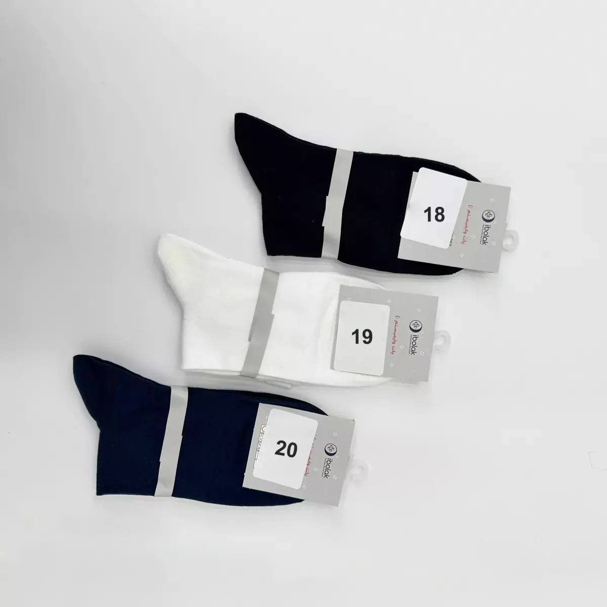 جوراب مردانه 1000313