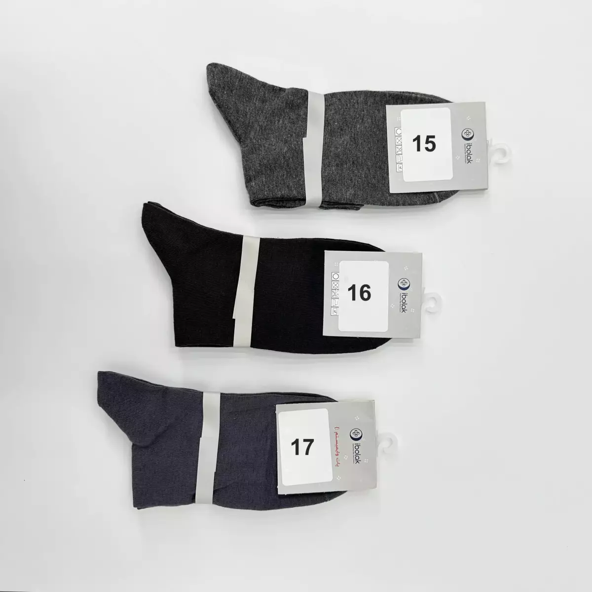 جوراب مردانه 1000313