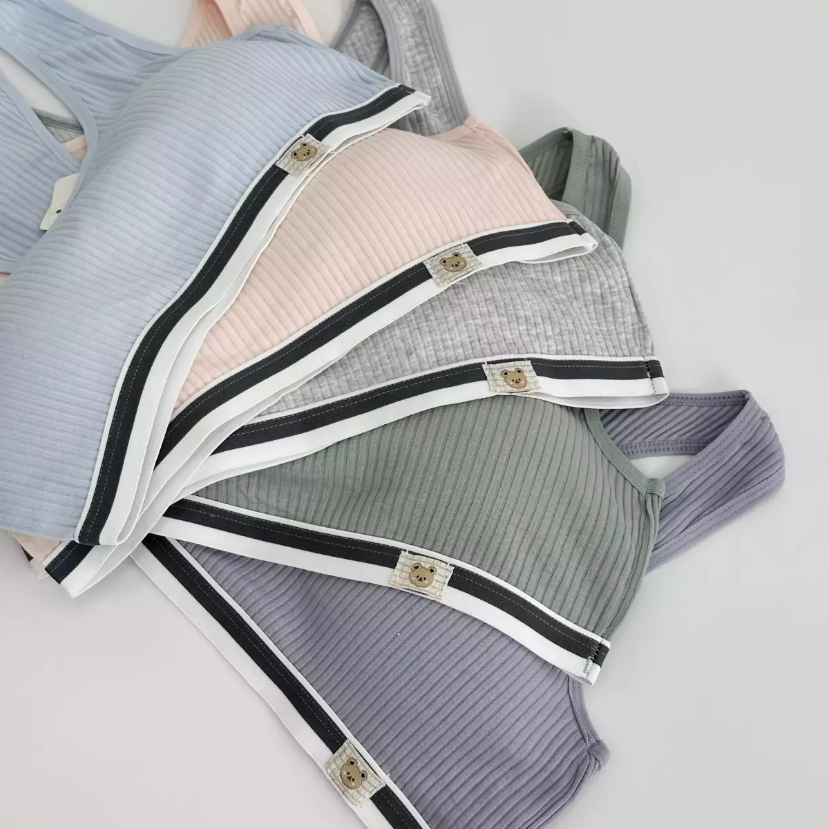 نیم تنه خرسی 1007543