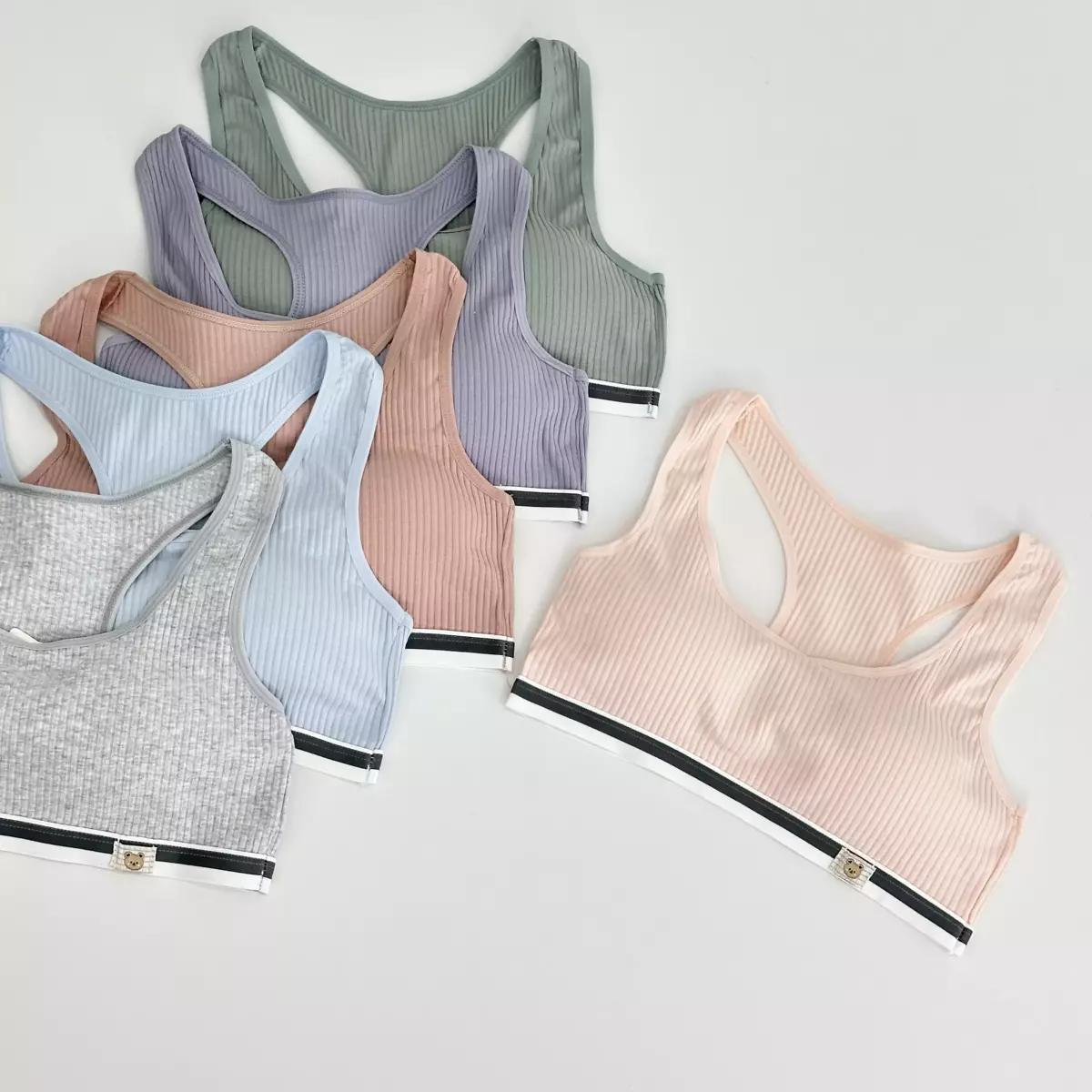 نیم تنه خرسی 1007543