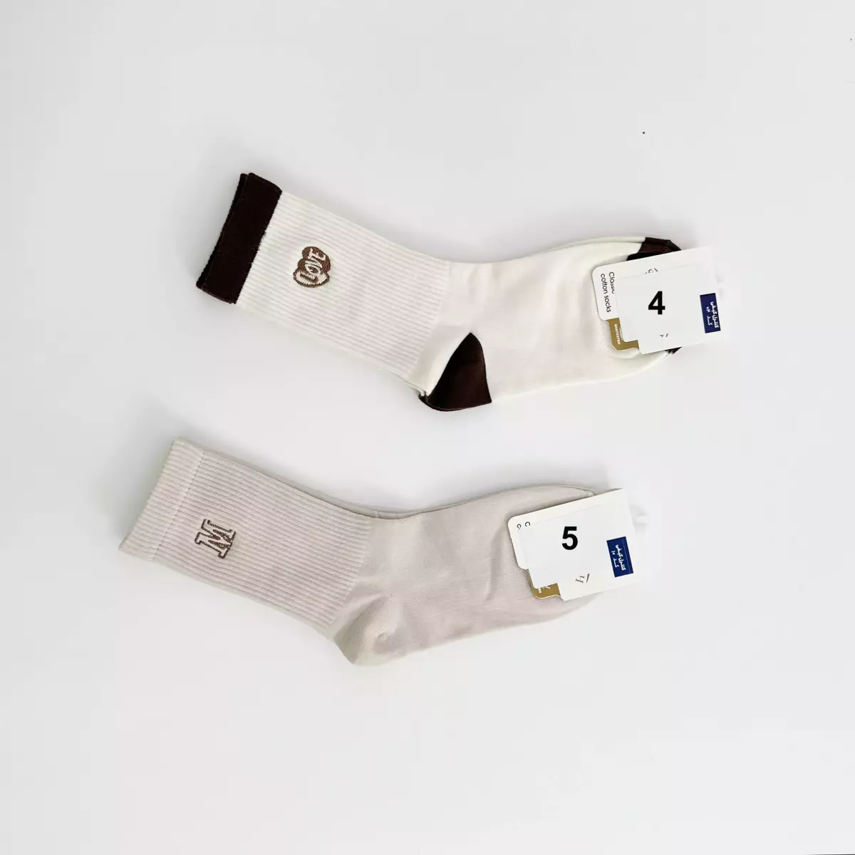 جوراب ساقدار 1007564