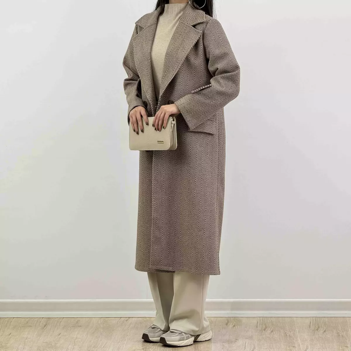 پالتو بلند 1007583