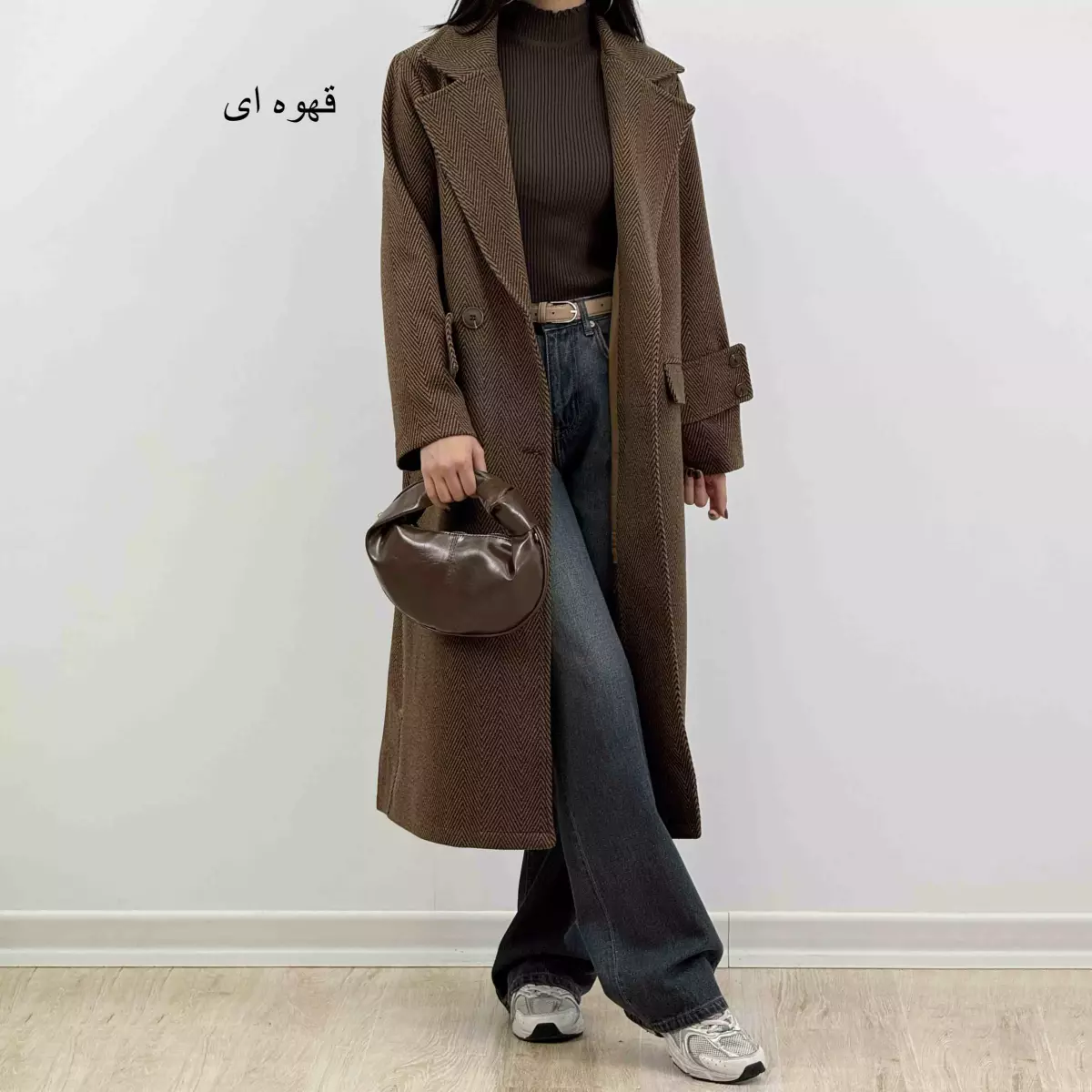 پالتو بلند 1007583