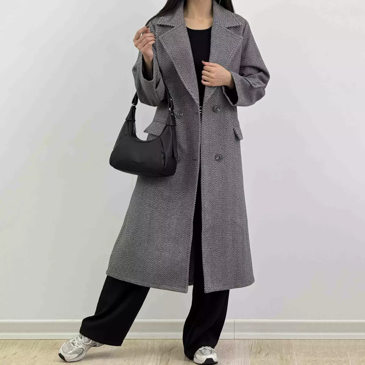 پالتو بلند 1007583