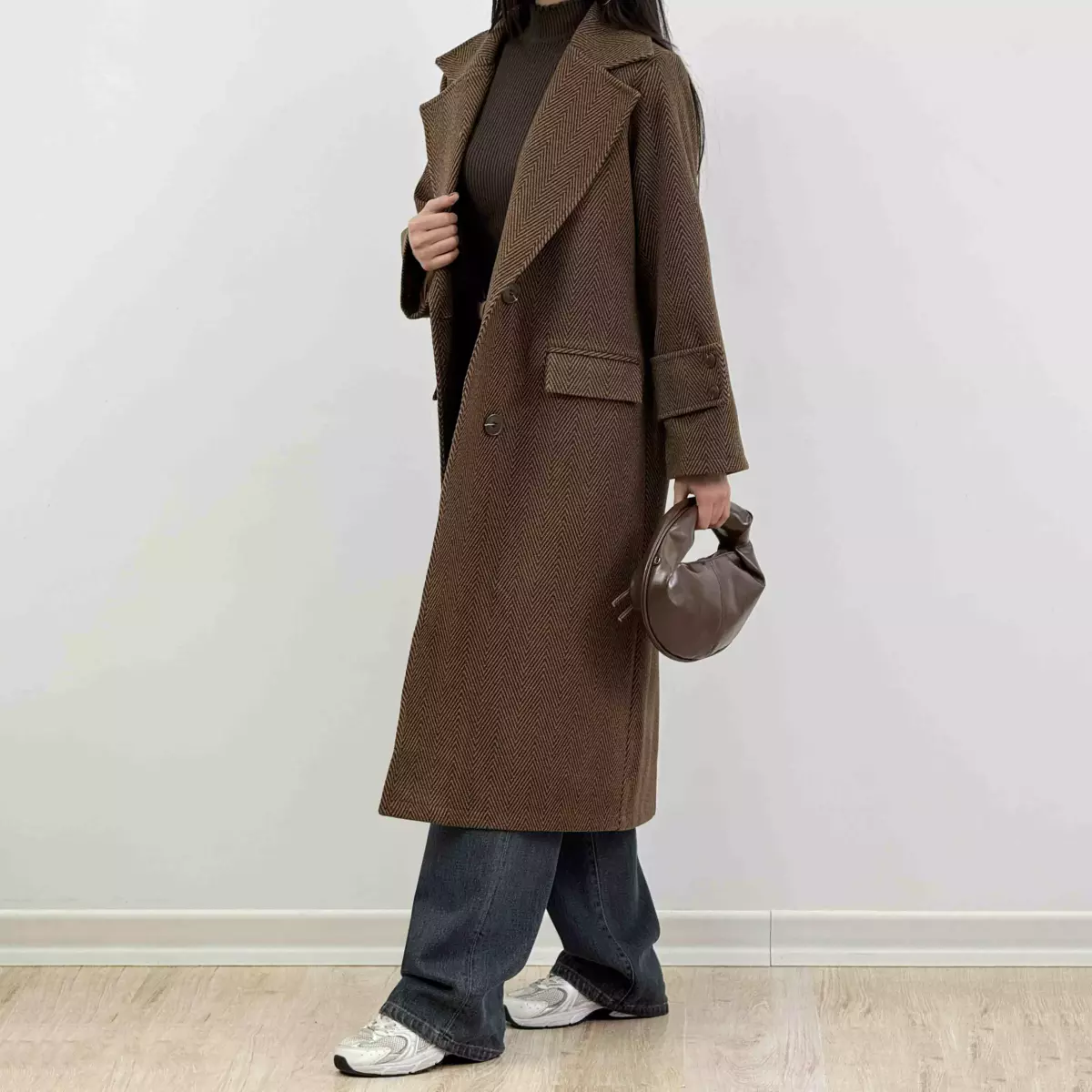 پالتو بلند 1007583