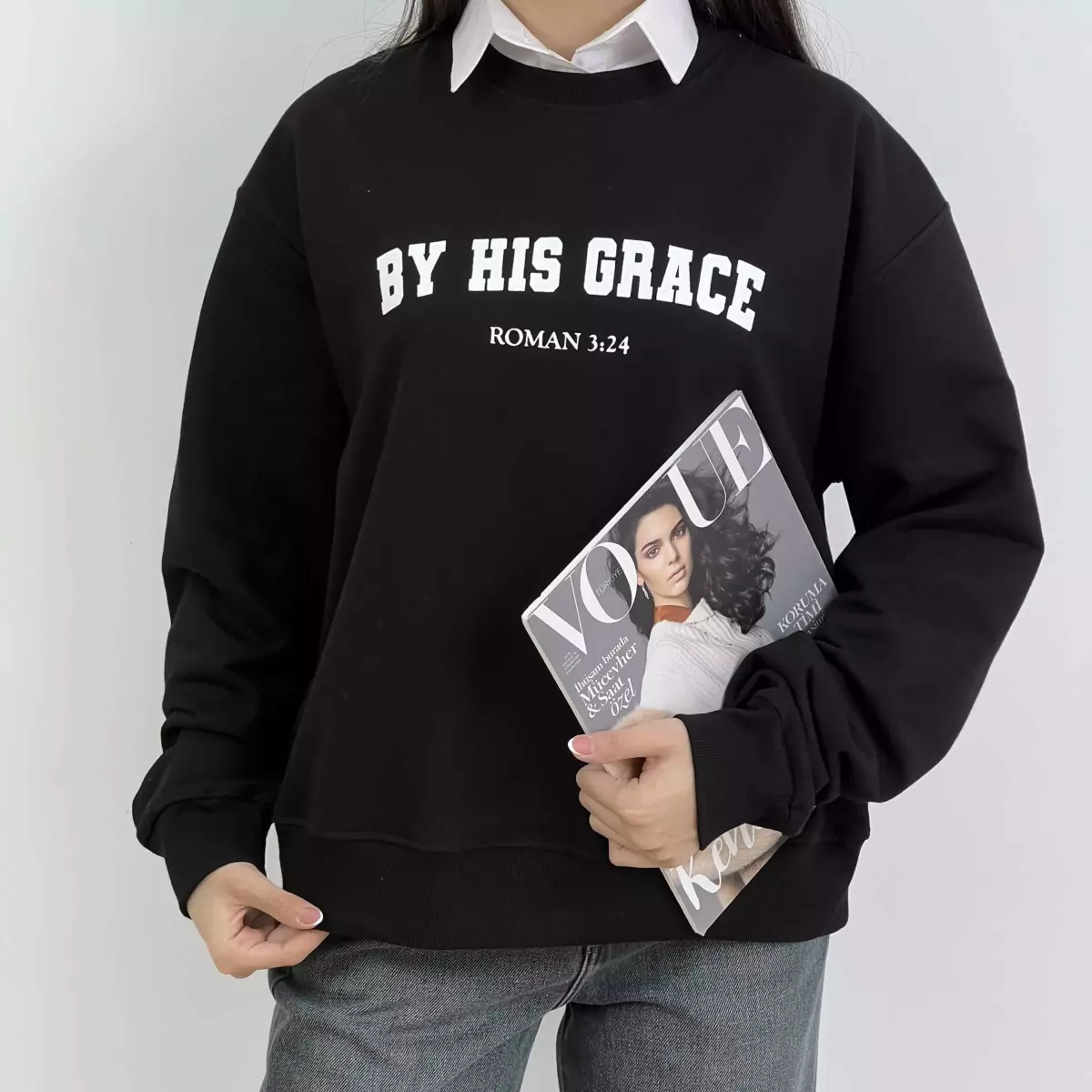 پلیور متن 1007591