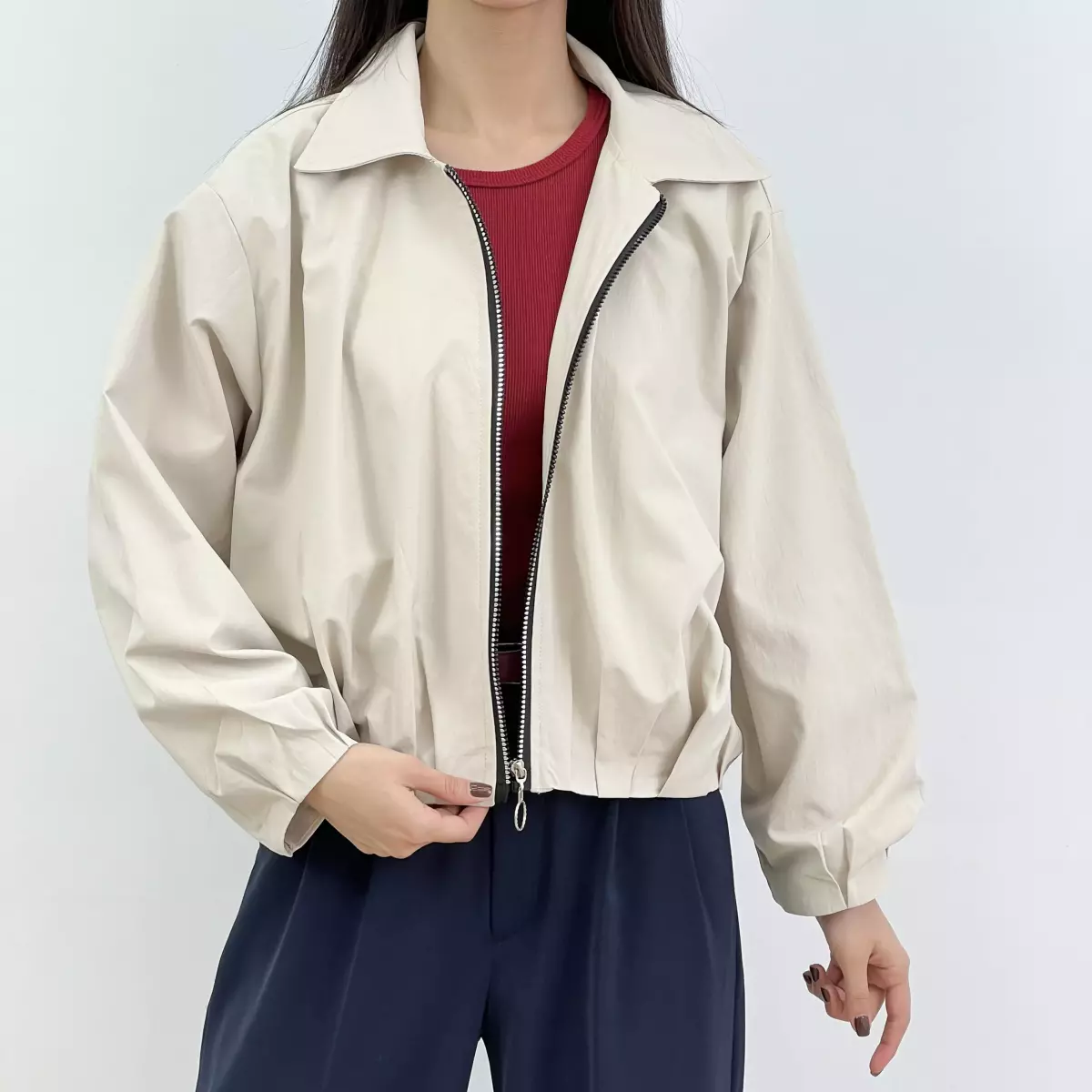 بامبر جکت 1007589