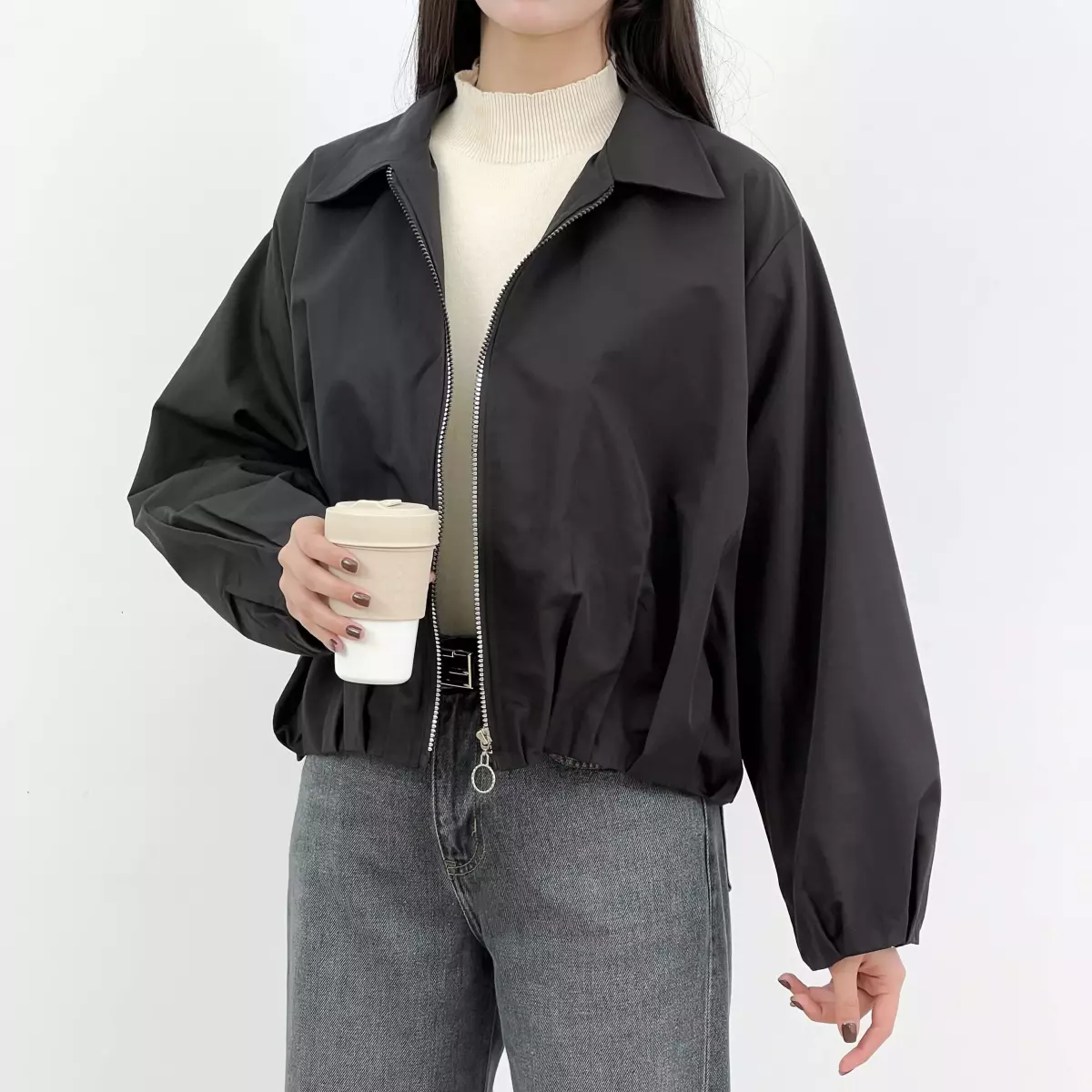 بامبر جکت 1007589