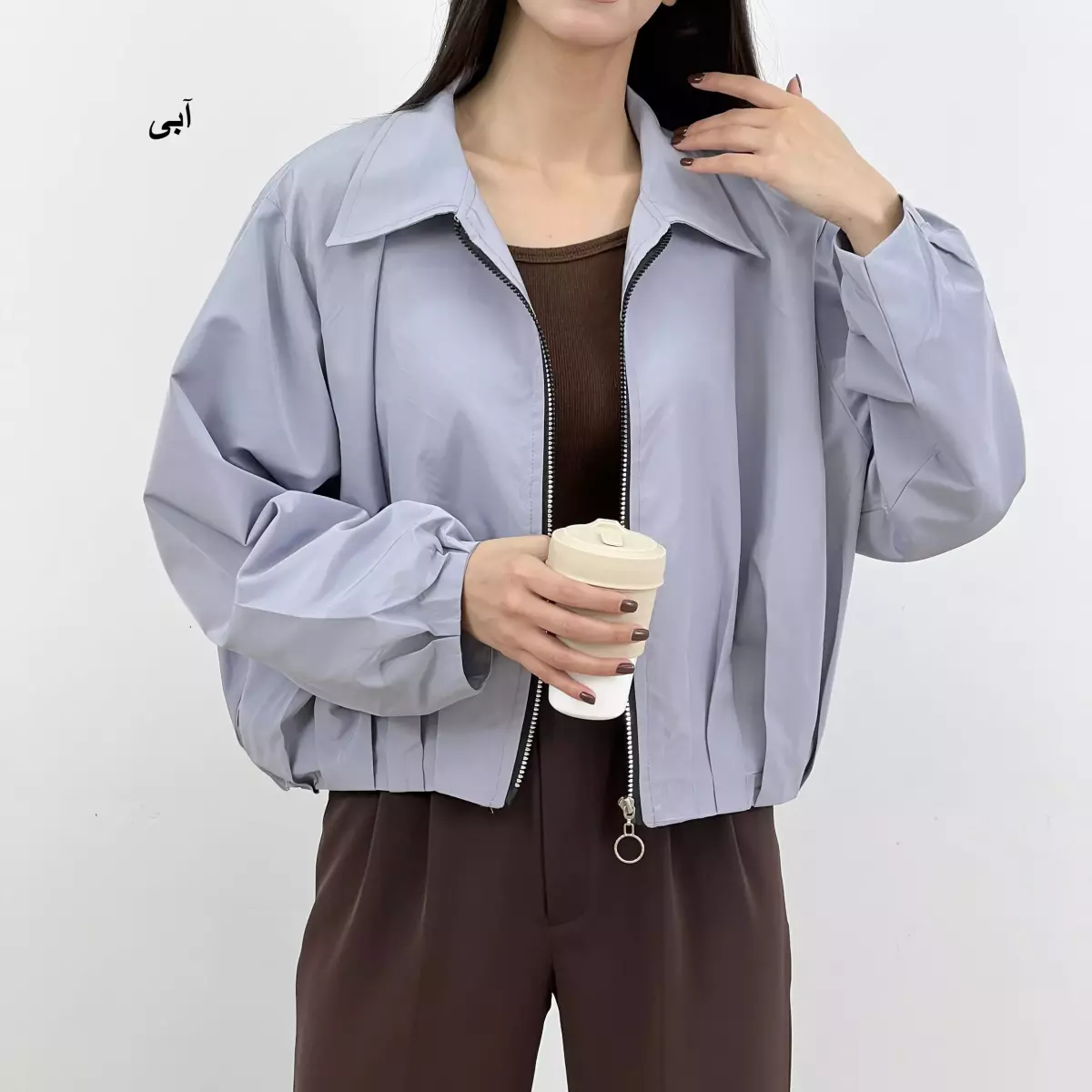 بامبر جکت 1007589