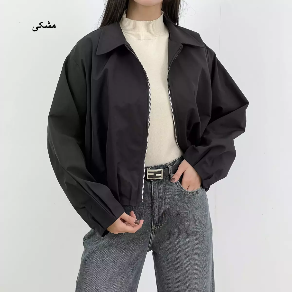 بامبر جکت 1007589