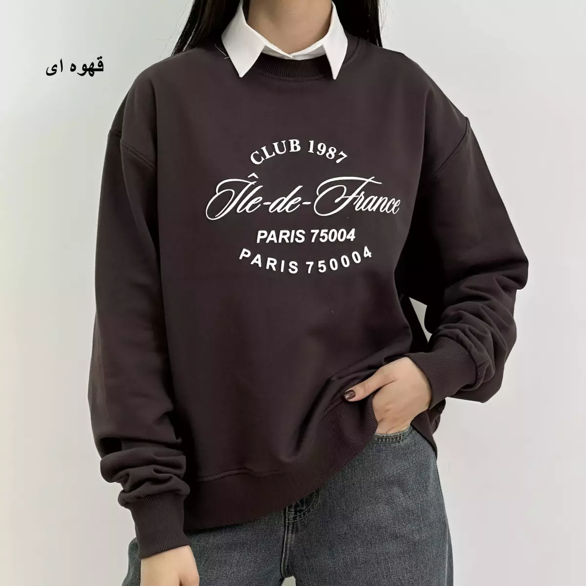 پلیور پاریس1007593