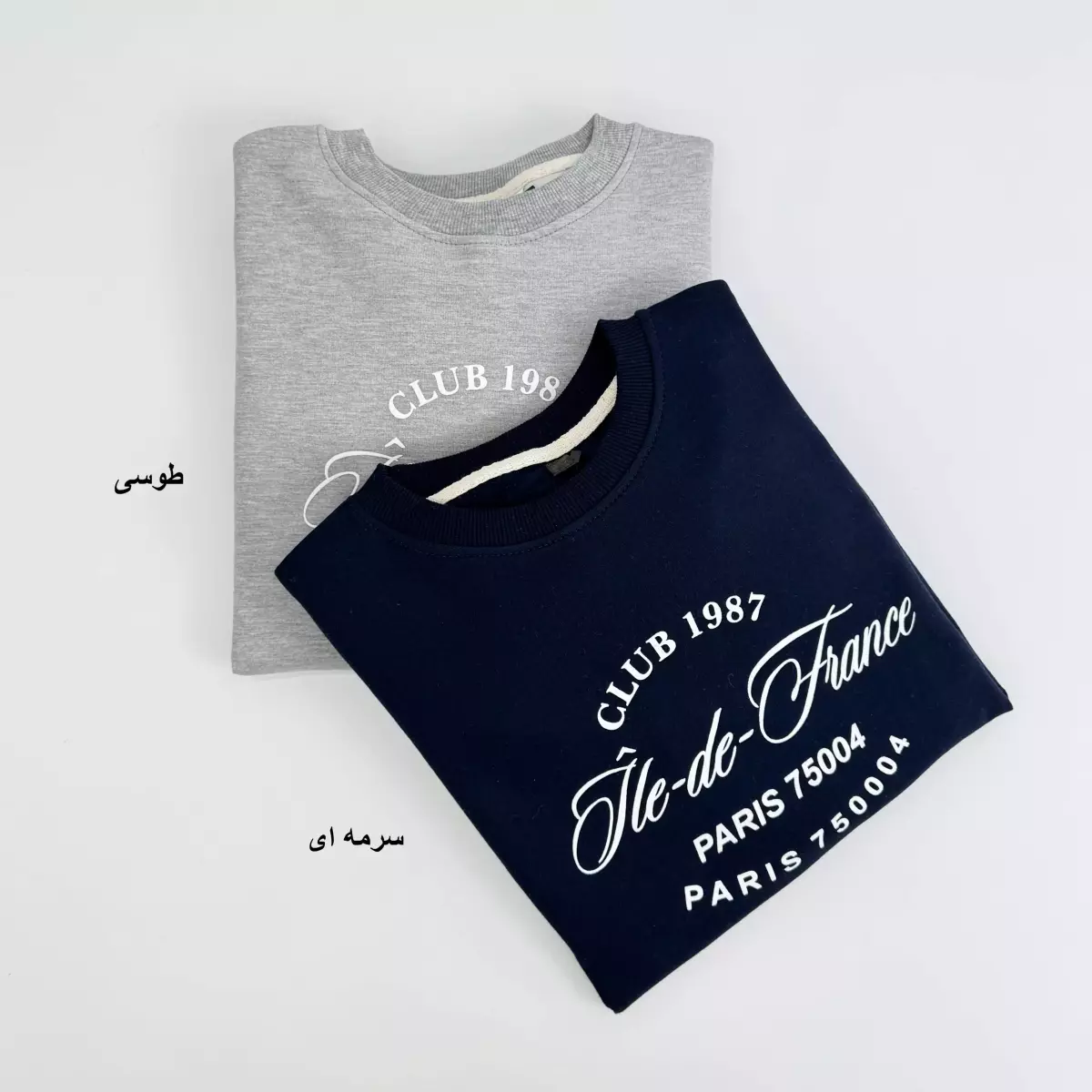 پلیور پاریس1007593