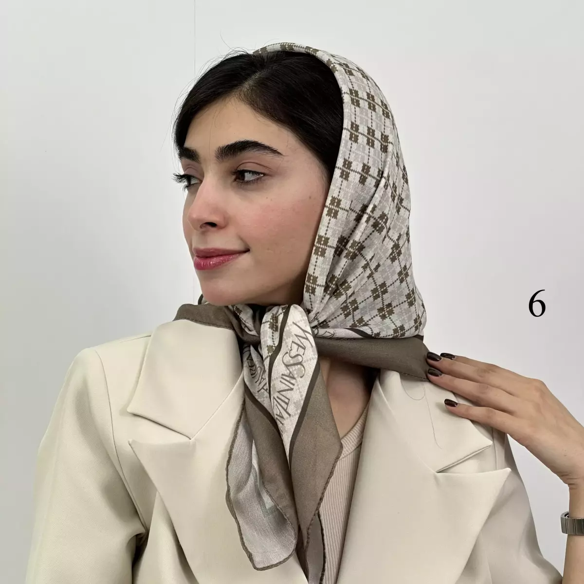 مینی اسکارف 1007600