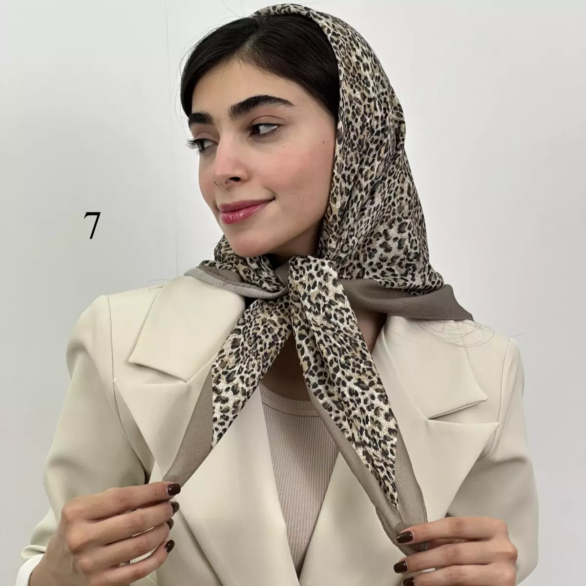 مینی اسکارف 1007600