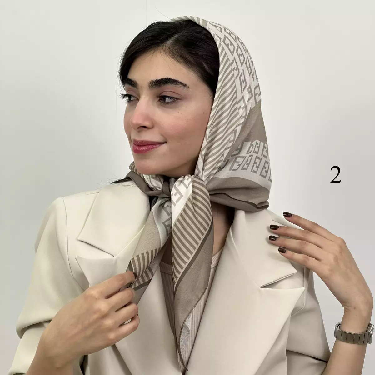 مینی اسکارف 1007600