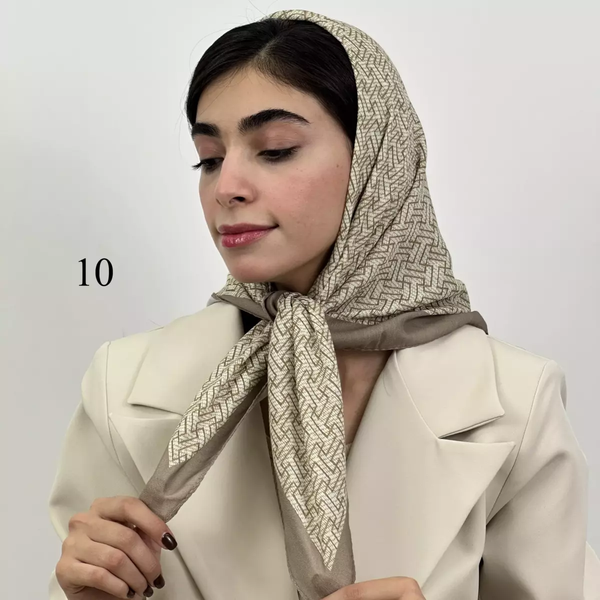 مینی اسکارف 1007600