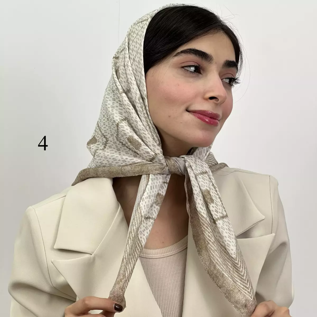 مینی اسکارف 1007600