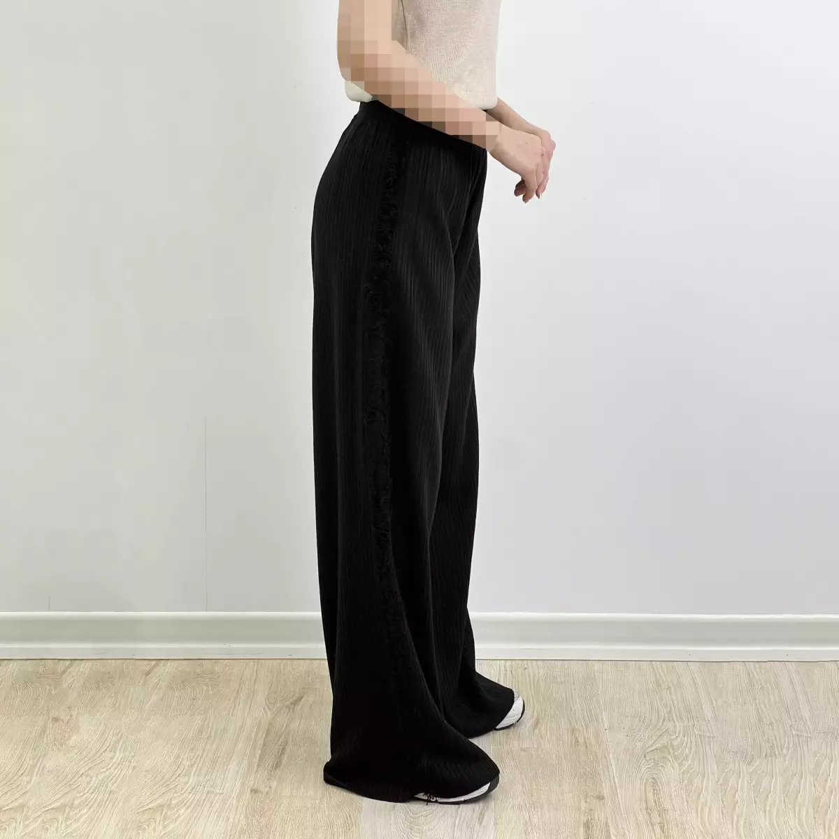 شلوار بافت 1007609