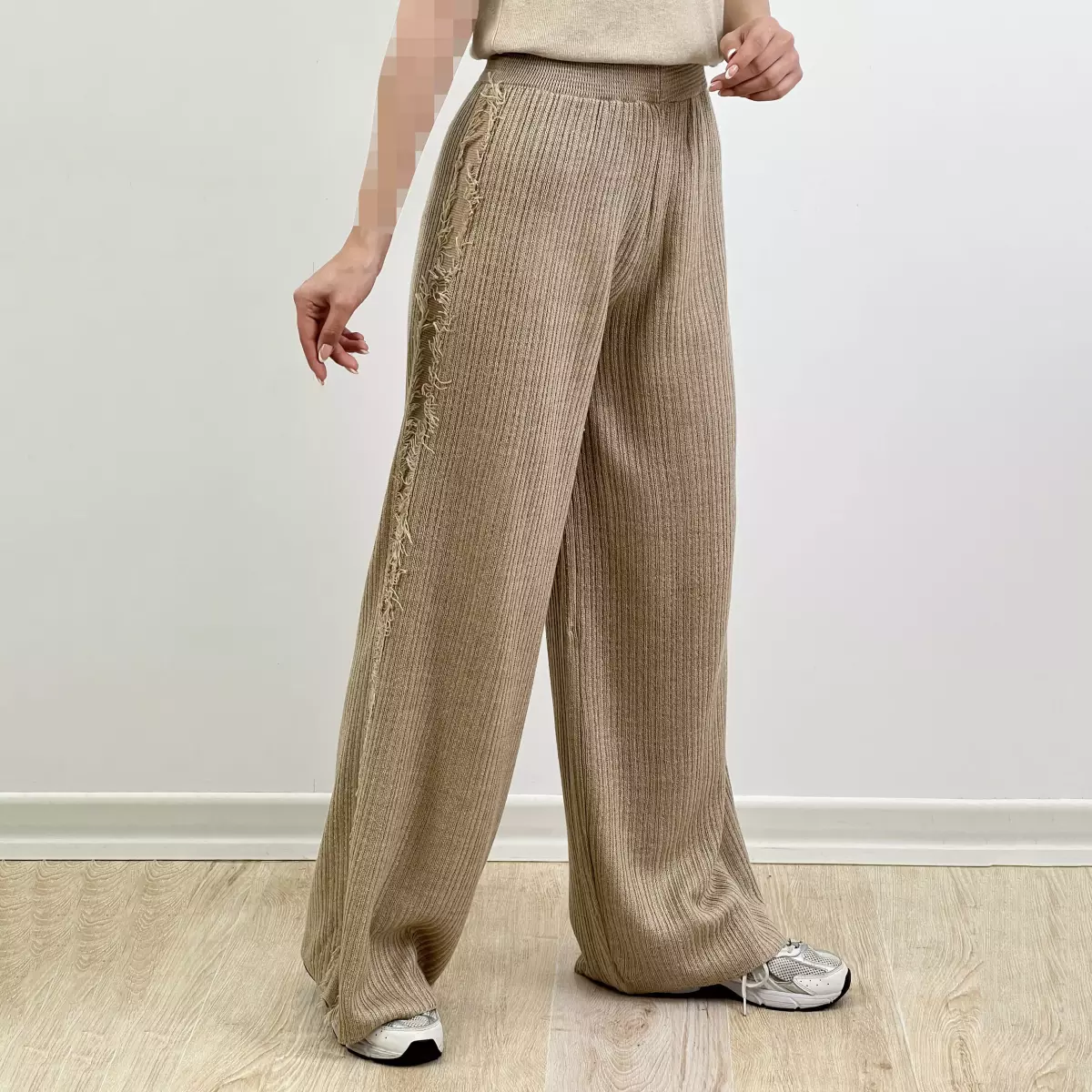 شلوار بافت 1007609