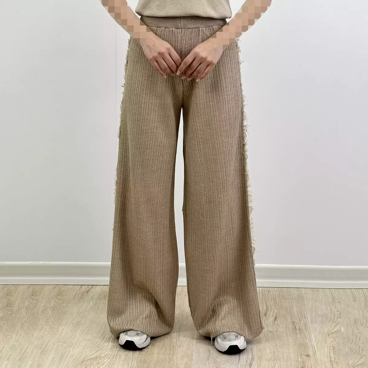 شلوار بافت 1007609