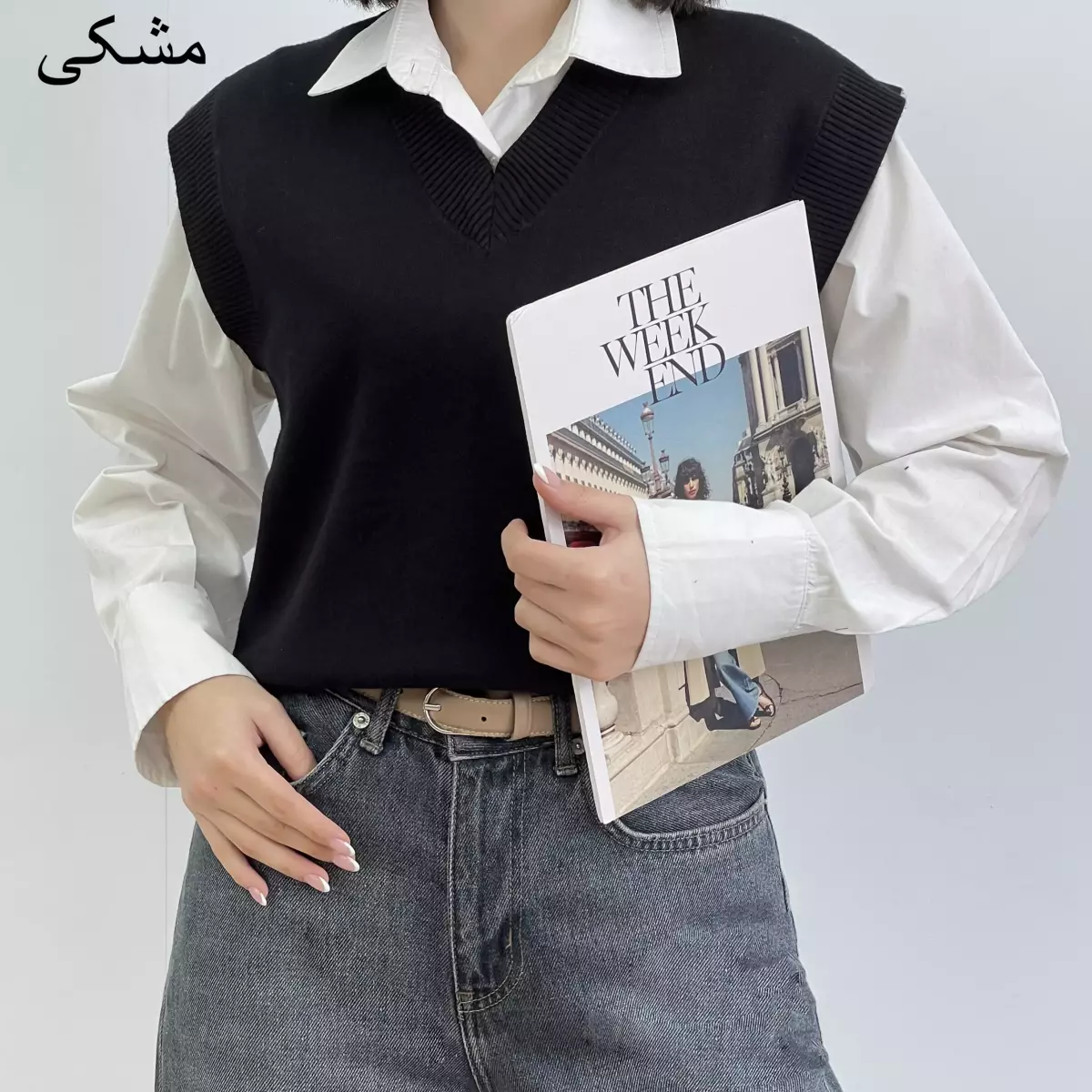 ژیله بافت 1007608