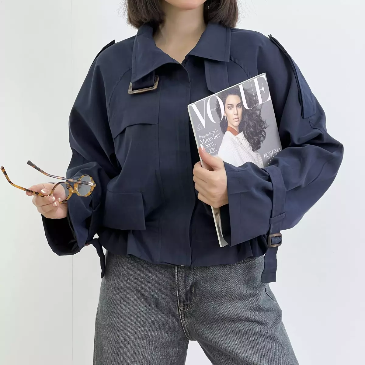 ترنچ کت 1007618