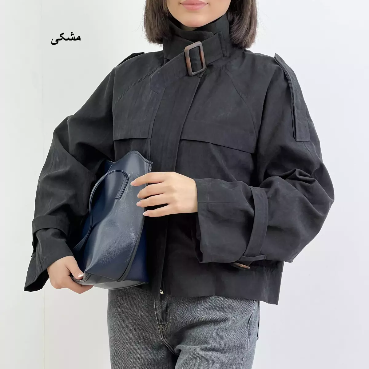 ترنچ کت 1007618