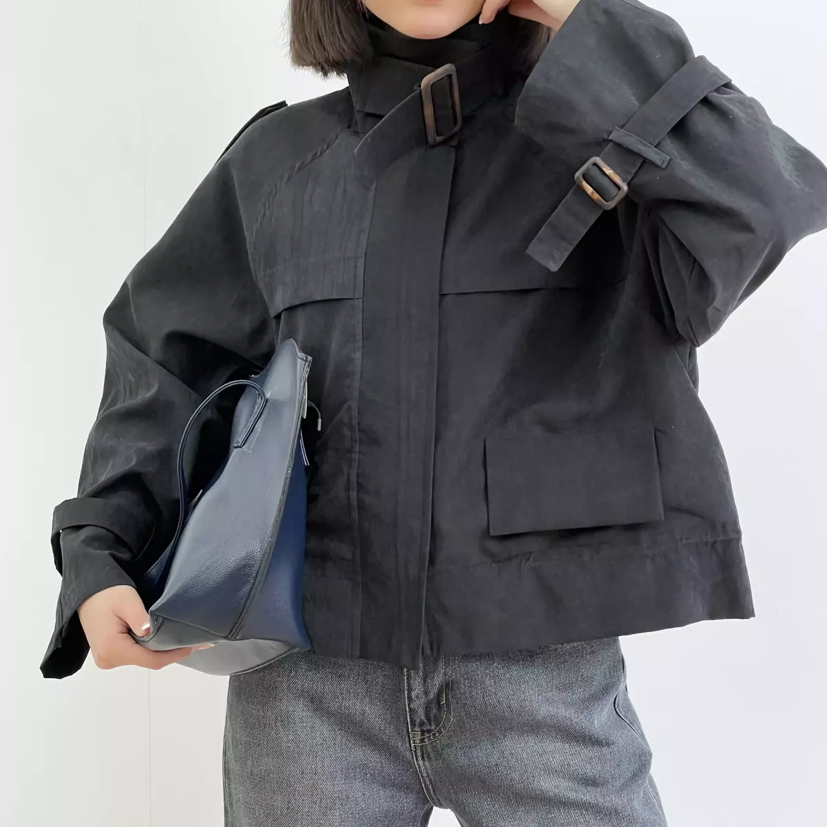 ترنچ کت 1007618