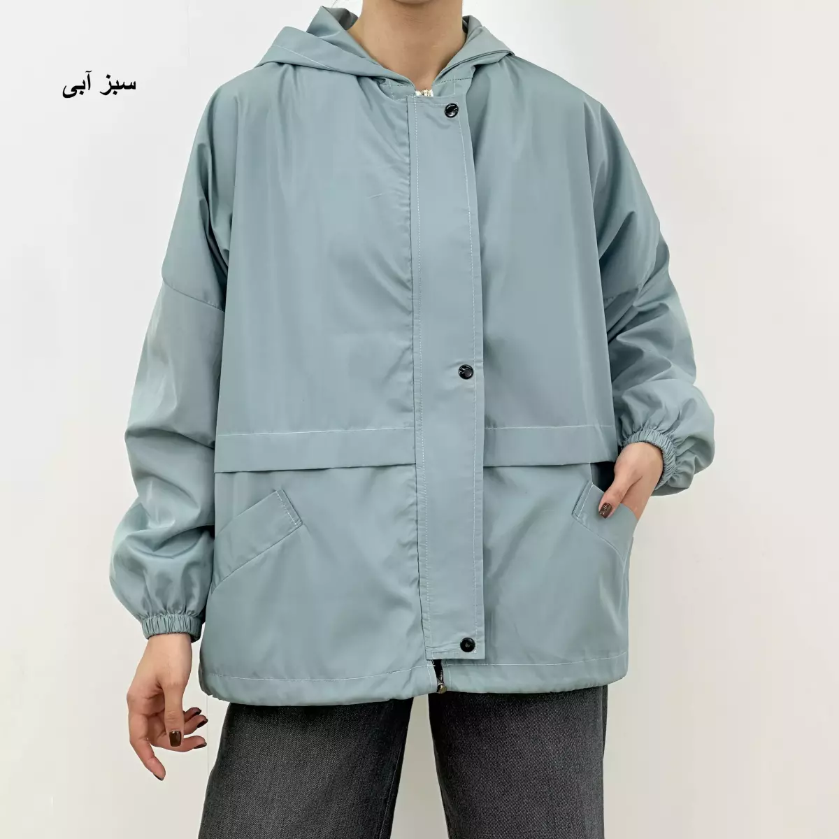 بارانی وینی 1004928