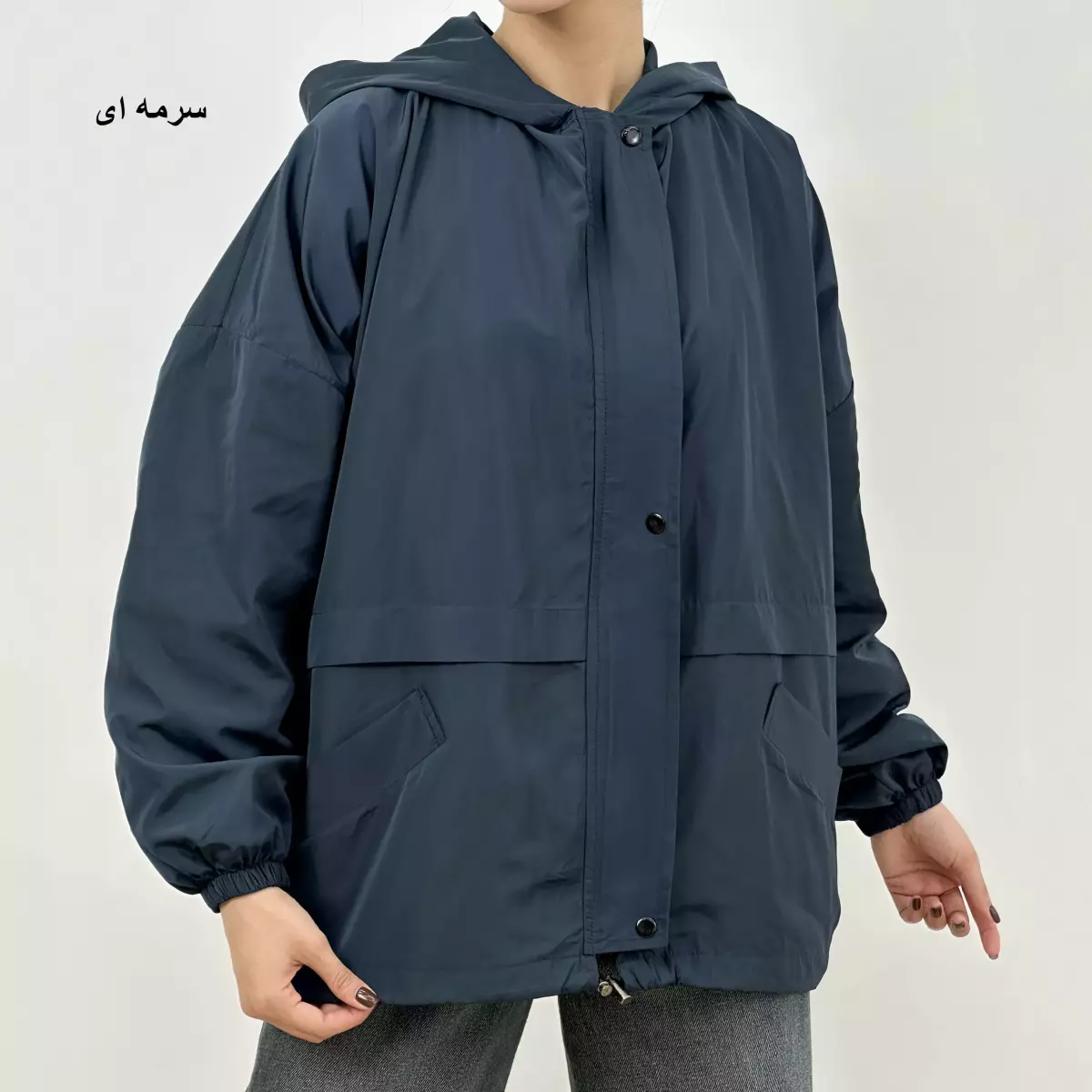 بارانی وینی 1004928