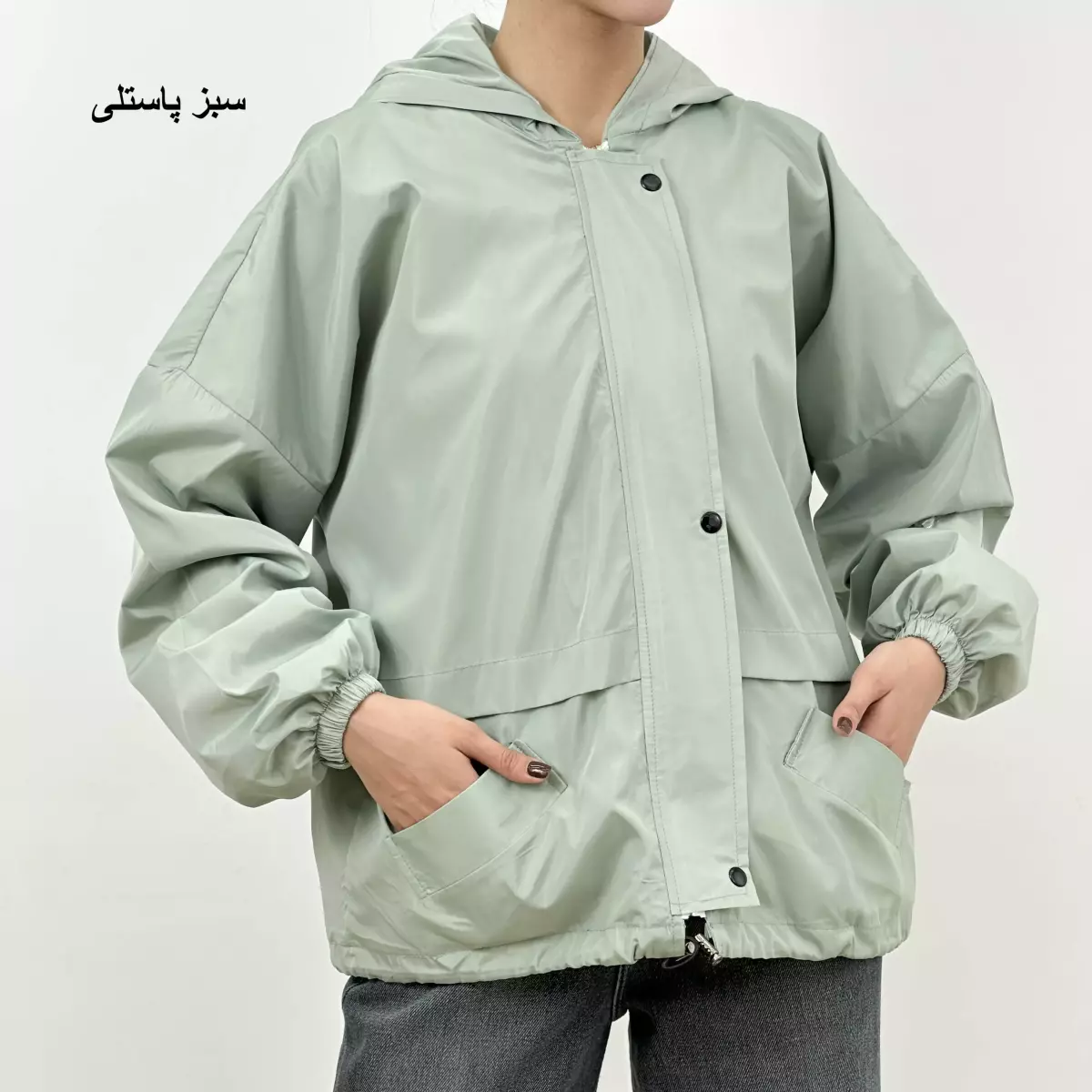 بارانی وینی 1004928