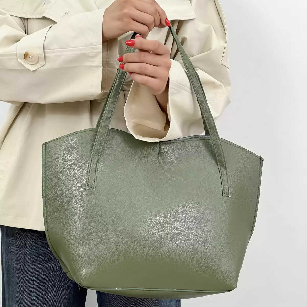 کیف دوشی لونا 1007599