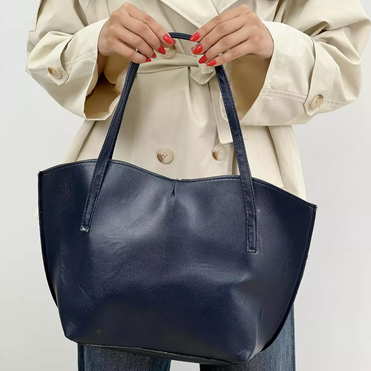 کیف دوشی لونا 1007599