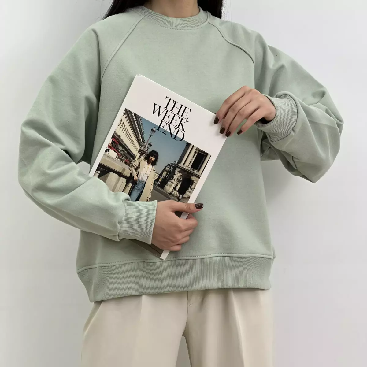 پلیور دورس 1007594