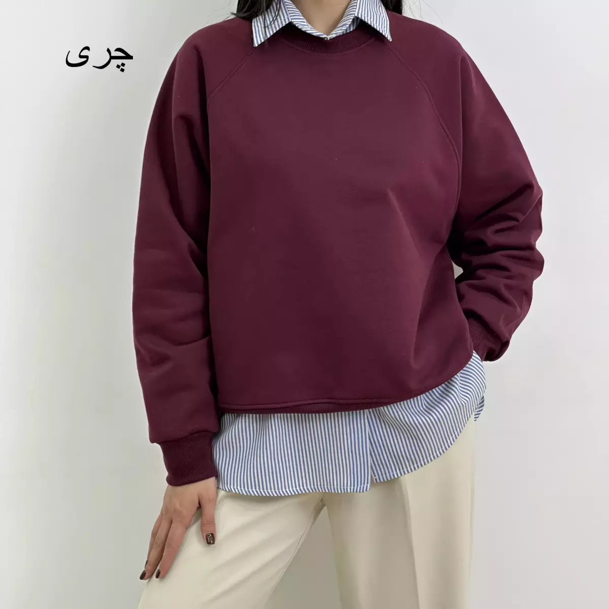 پلیور دورس 1007594