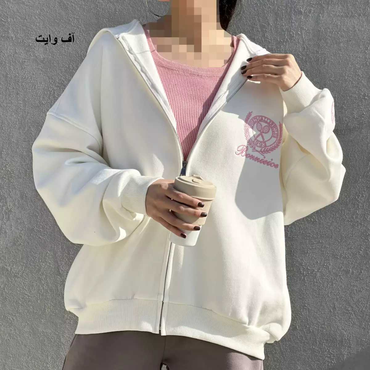 سویشرت تنیس 1007607