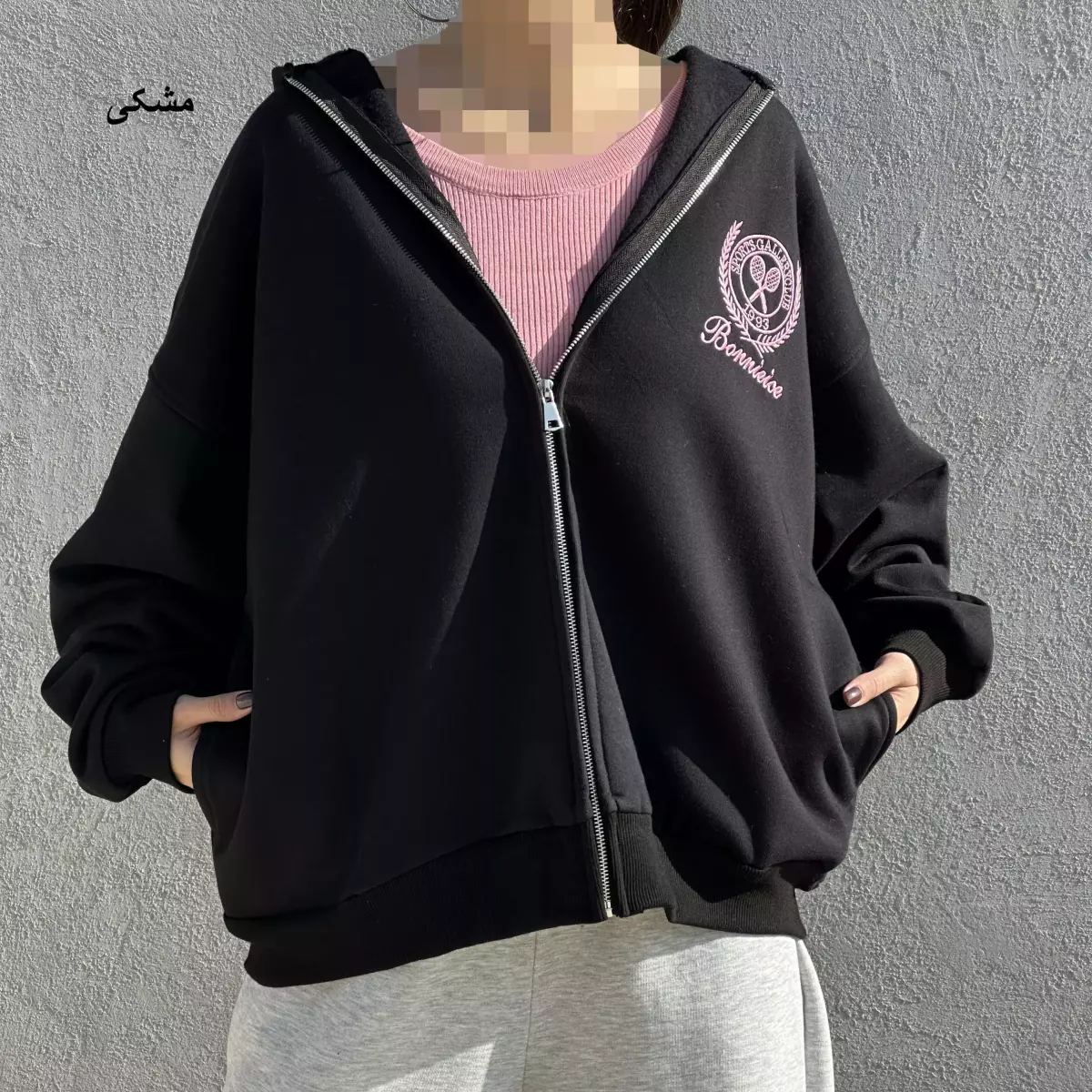 سویشرت تنیس 1007607